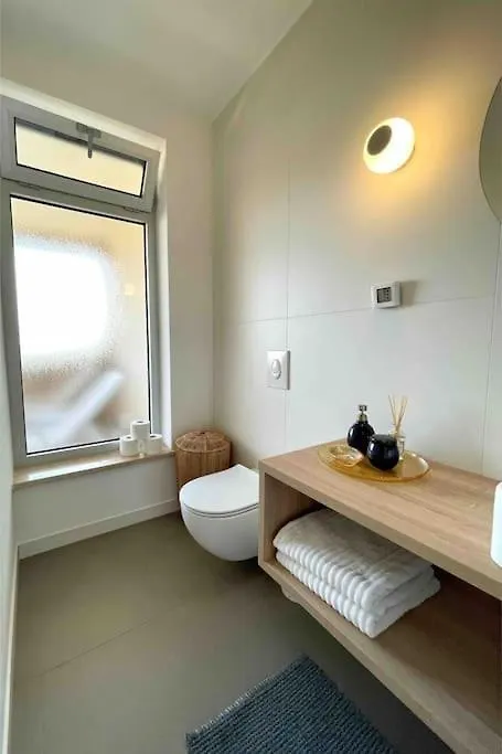 #Ljubodoma Apartment Medulin