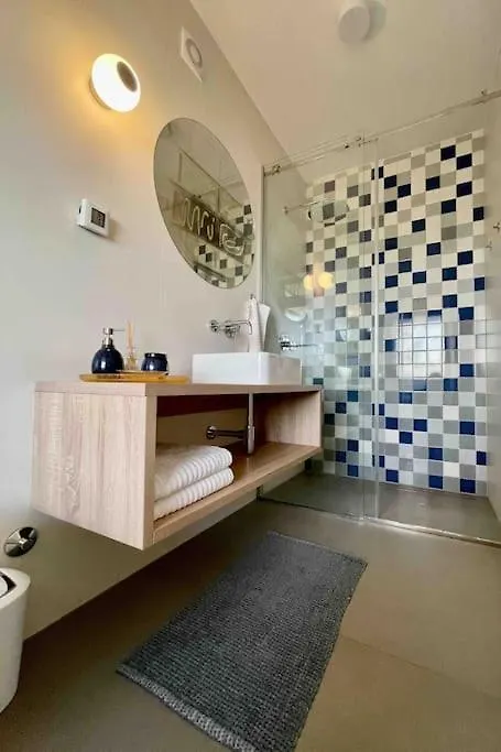 #Ljubodoma Apartment Medulin